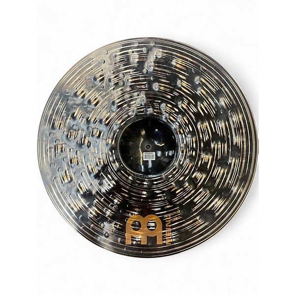 Used Meinl 20in Classics Custom Dark Ride Cymbal