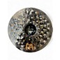 Used Meinl 20in Classics Custom Dark Ride Cymbal