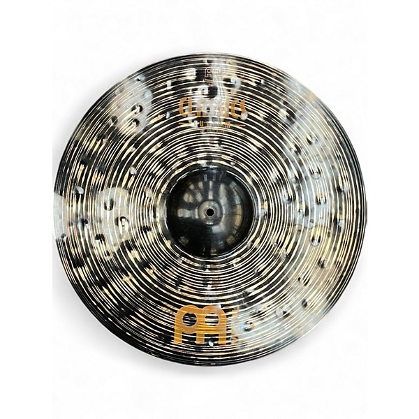 Used Meinl 20in Classics Custom Dark Ride Cymbal