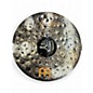 Used Meinl 20in Classics Custom Dark Ride Cymbal