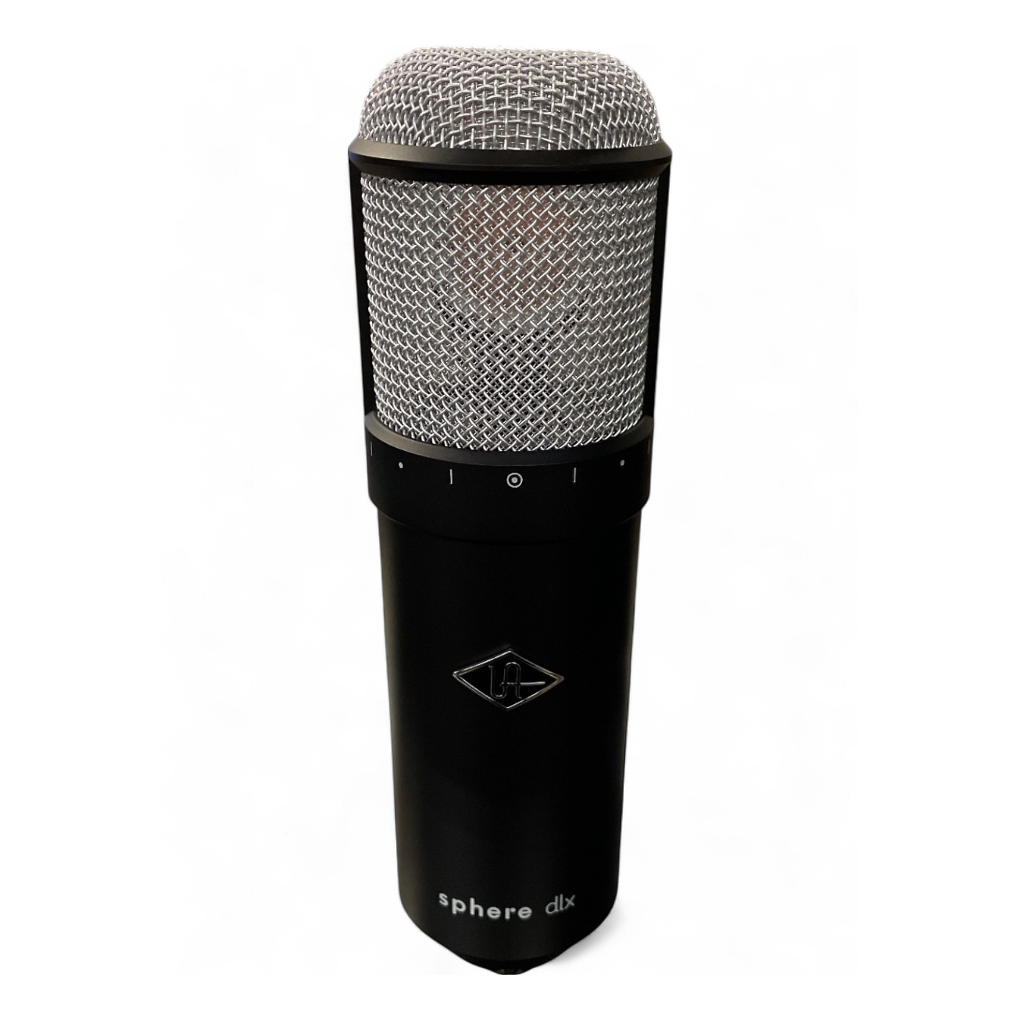 Sphere DLX 【超美品】Universal Audio UA Sphere DLX Modeling Microphone – Universal Audio