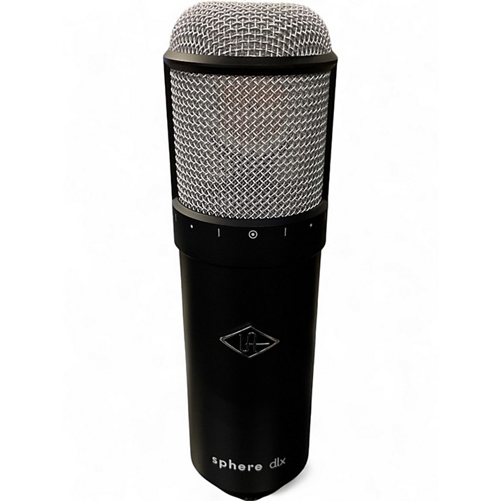 Used Universal Audio SPHERE DLX Condenser Microphone