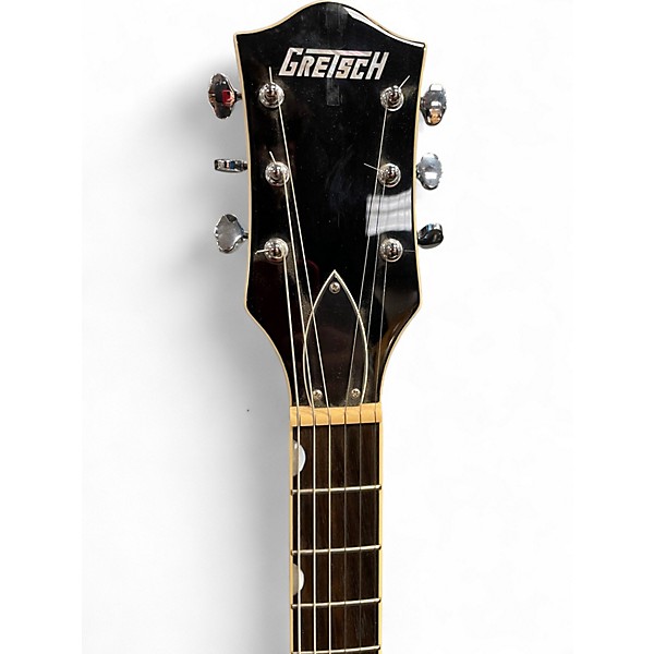 Used Gretsch Guitars G5420T Electromatic Blue Hollow Body Electric Guitar