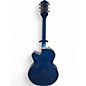 Used Gretsch Guitars G5420T Electromatic Blue Hollow Body Electric Guitar