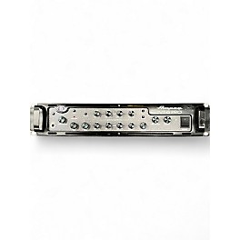 Used Ampeg SVT 6 PRO Tube Bass Amp Head