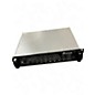 Used Ampeg SVT 6 PRO Tube Bass Amp Head