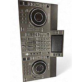 Used Denon DJ SC Live 4 DJ Controller