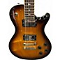 Used PRS SE Singlecut McCarty 594 Tobacco Sunburst Solid Body Electric Guitar