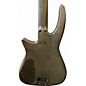 Used NS Design Radius CR4 Charcoal Electric Bass Guitar