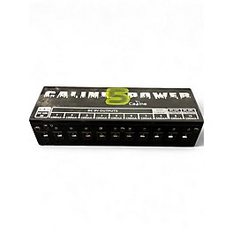 Used Caline CP05 Power Supply