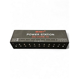 Used Mosky DC CORE 10 Power Supply