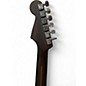 Used Fender American Professional Rosewood Daphne Blue Solid Body Electric Guitar