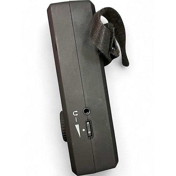 Used IK Multimedia IRIG PRO I/O Audio Interface