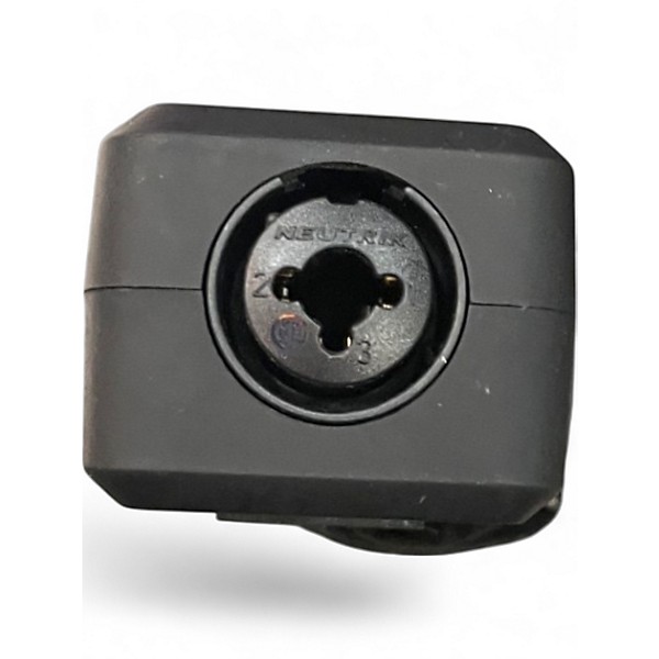 Used IK Multimedia IRIG PRO I/O Audio Interface