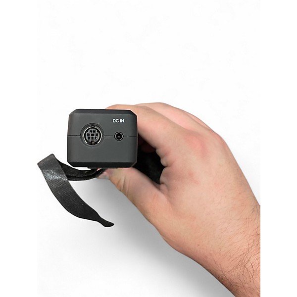 Used IK Multimedia IRIG PRO I/O Audio Interface