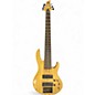 Used ESP LTD B206SM 6 String Natural Electric Bass Guitar thumbnail
