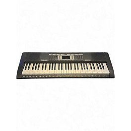Used Alesis BRAVO 61 Keyboard Workstation