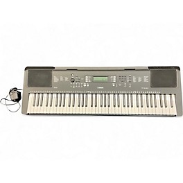 Used Yamaha PSR-EW310