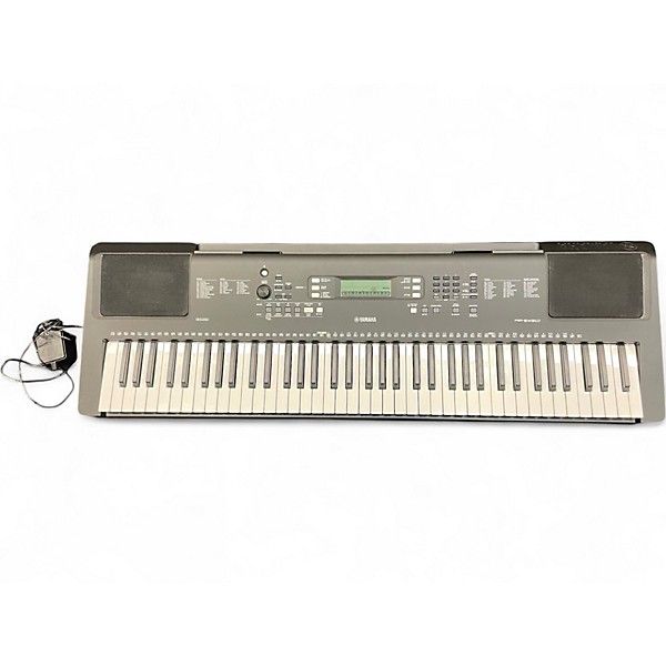 Used Yamaha PSR-EW310