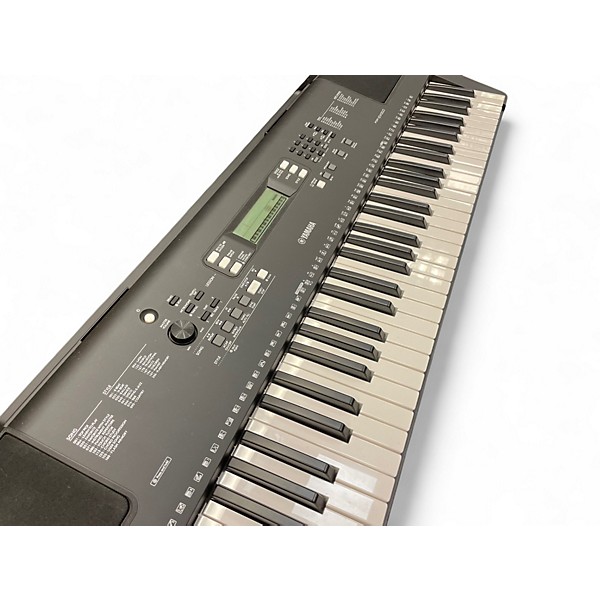 Used Yamaha PSR-EW310