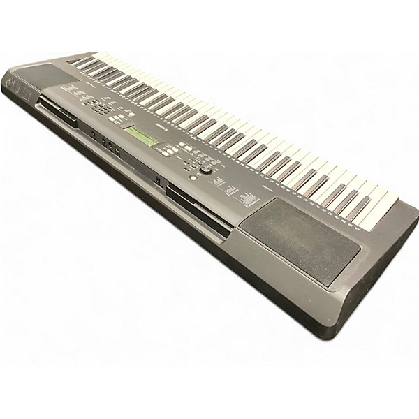 Used Yamaha PSR-EW310