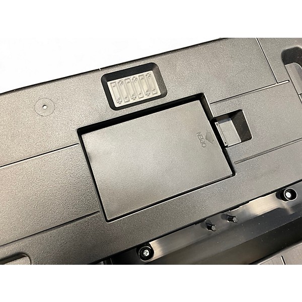 Used Yamaha PSR-EW310