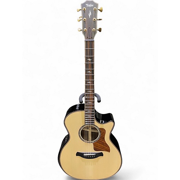【極美品】Taylor Builders Edition 814ce Builder's Edition 814ce | Taylor Guitars