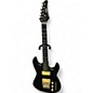 Used Cort Effector Black Solid Body Electric Guitar thumbnail