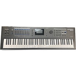 Used Kurzweil PC4-7 Keyboard Workstation