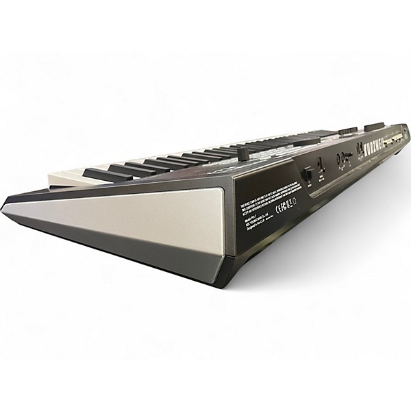 Used Kurzweil PC4-7 Keyboard Workstation