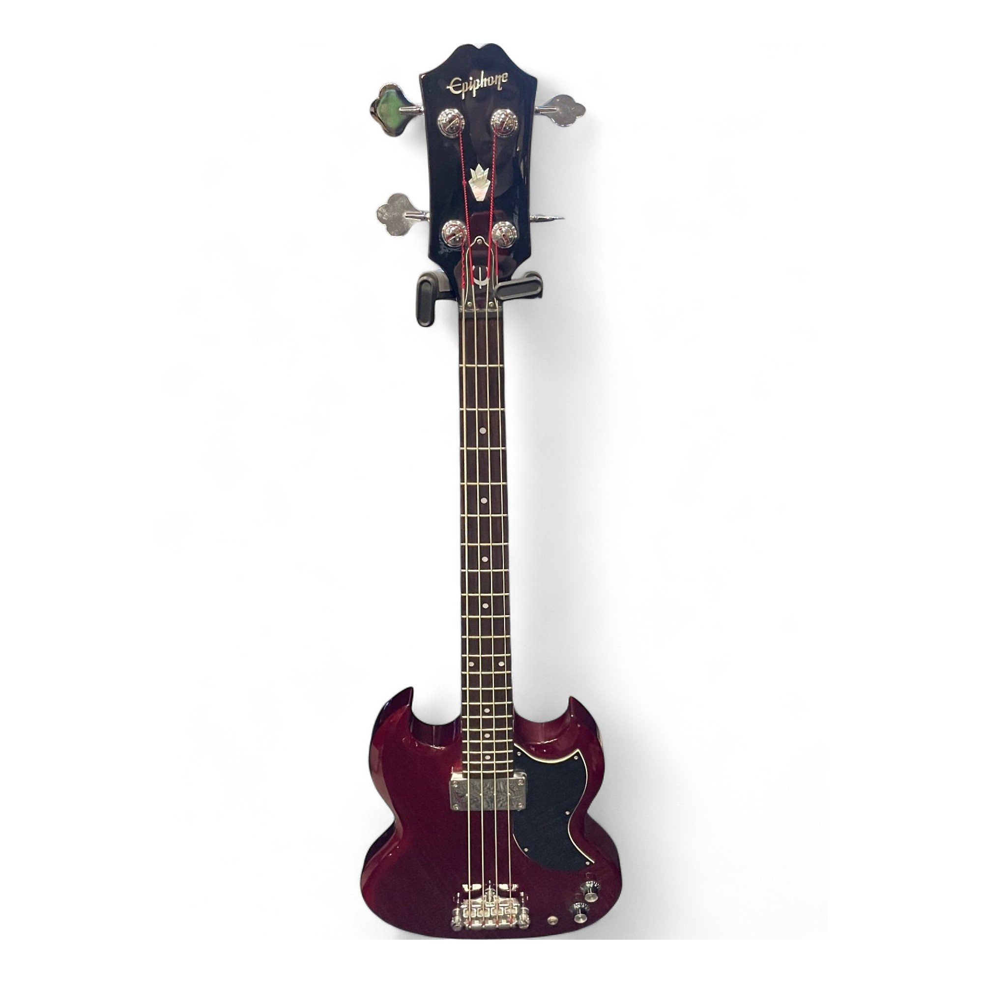 10295 Epiphone By Gibson Sg Bass | eBay