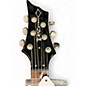 Used DBZ Guitars Barchetta Pink Solid Body Electric Guitar