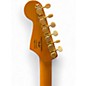 Used Miscellaneous Guitar Silver Sparkle Partscaster w/Squire neck Silver Sparkle Solid Body Electric Guitar