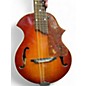 Used Kay Mandolin 2 Tone Sunburst Mandolin thumbnail
