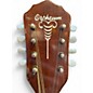 Used Kay Mandolin 2 Tone Sunburst Mandolin