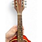 Used Kay Mandolin 2 Tone Sunburst Mandolin