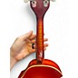 Used Kay Mandolin 2 Tone Sunburst Mandolin