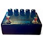 Used MXR HORIZON DEIVEC APEX PREAMP Effect Pedal
