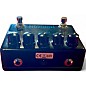 Used MXR HORIZON DEIVEC APEX PREAMP Effect Pedal