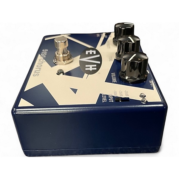 ギター MXR EVH 5150 chorus MXR® EVH 5150™ CHORUS - Dunlop