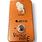 Used Joyo Vintage Phase Effect Pedal