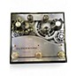 Used J.Rockett Audio Designs Clockwork Echo Effect Pedal thumbnail