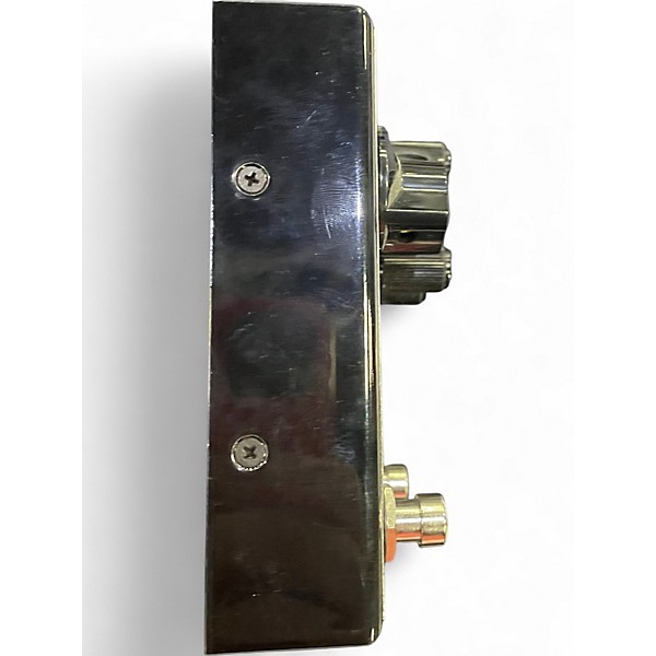 Used J.Rockett Audio Designs Clockwork Echo Effect Pedal