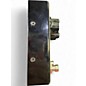 Used J.Rockett Audio Designs Clockwork Echo Effect Pedal