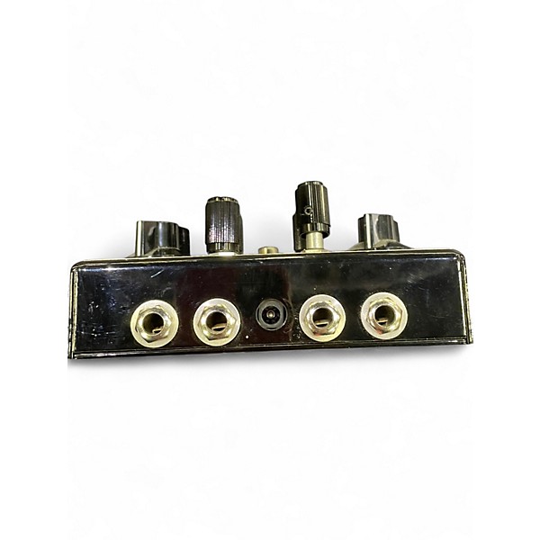 Used J.Rockett Audio Designs Clockwork Echo Effect Pedal