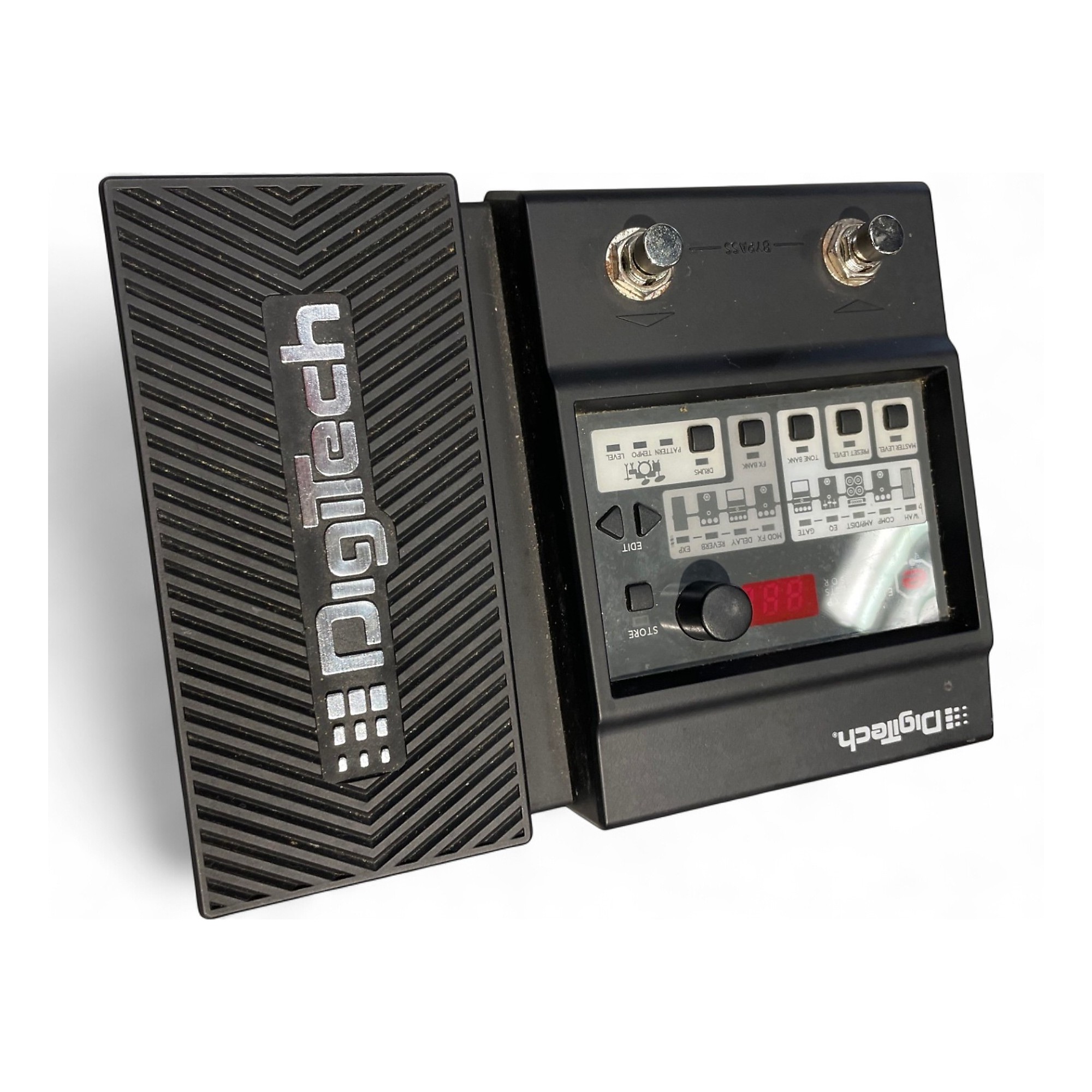 DigiTech Element XP　マルチエフェクター　デジテック Used DigiTech Element XP Effect Processor | Guitar Center