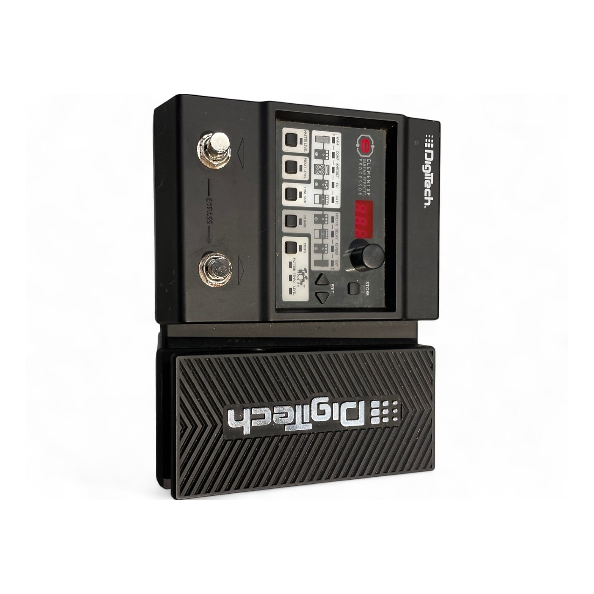 Used DigiTech Element XP Effect Processor | Guitar Center