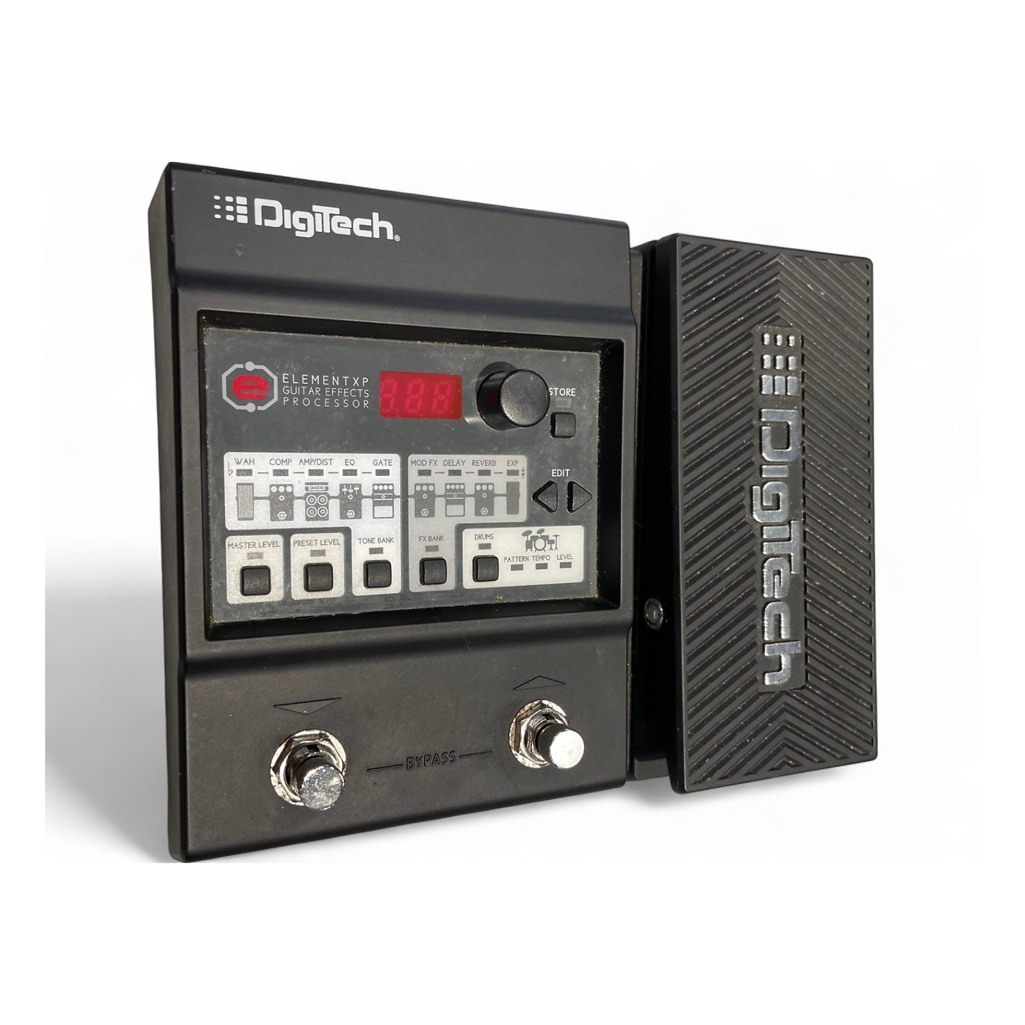 DigiTech Element XP　マルチエフェクター　デジテック DigiTech Element XP Guitar Multi Effects Pedal – Mugan Music