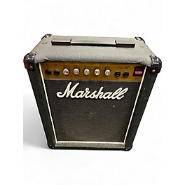 Used Marshall LEAD 12 Guitar Combo Amp