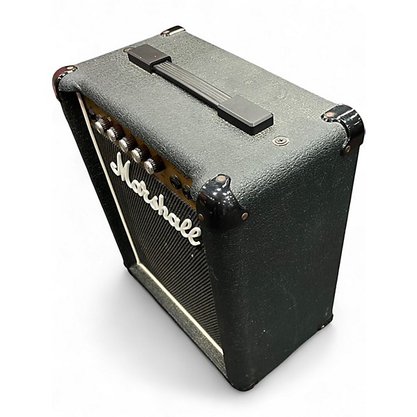 Used Marshall LEAD 12 Guitar Combo Amp